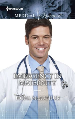 [Marriage and Maternity 02] • Emergency in Maternity